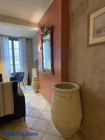 Le Cherche Midi - Appartement centre historique d'Uzès - Image 3