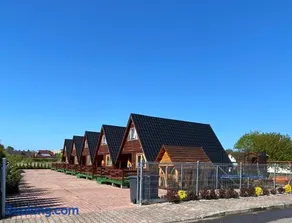 Komfortowe Domki Dar - Image 2