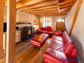 Holiday home situated in a rural setting - Image 1