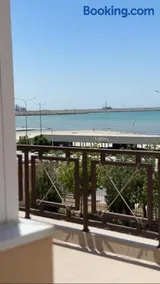 MIRAMAR Apart Hotel & SPA от моря 200м - Image 2