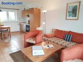 Ferienwohnung 110 im Haus Katharina mit großer Dachterrrasse - Image 1