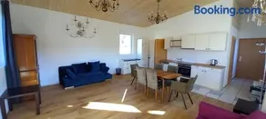 Gästewohnung mit Terrasse "Vinothèque Laroche im Piestingtal" - Image 5