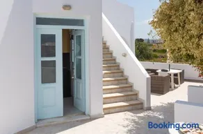 Stefania's Cycladic Apartments I - Image 1