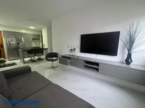 Maceió: Apartamento Moderno e Praia | 4 Hospedes - Image 1