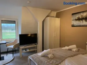 Ferienwohnung zwischen Lilienthal und dem Künstlerdorf Worpswede - Image 1