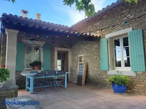 Les Saffres - gîte de charme pour 8 personnes - Image 3