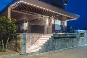 Melina Luxury Suites, Seaside Nests in Kourouta - Image 2