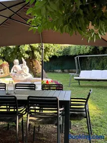 Bed & Breakfast Residenza Cuore - Image 3