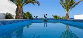 Slim House - Cabana Azur - Sea View & Pool - Image 2