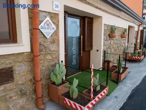 Sicilia Bedda - B&B - Rooms - Apartments - Image 2