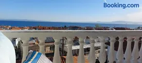 Artemis Apartments Тюркоазна гледка към морето - Image 1