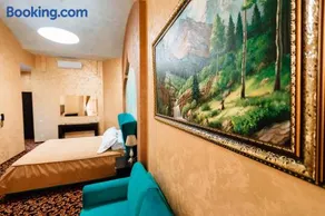 Khan-Chinar Hotel - Image 2