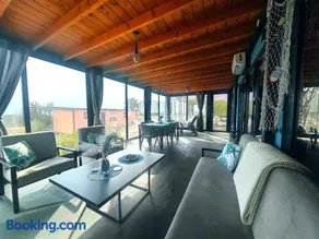 Sea view BluEscape by Vellaris, Luxury Mobile Home - Image 2