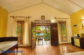 Shangri Lanka Luxury Resort Yala - Image 3
