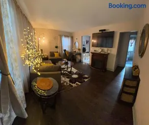 Cozy Single-family house - Image 5