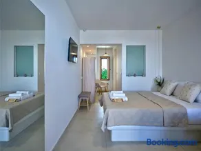 Rocaia Mini Suites Naousa - Image 3