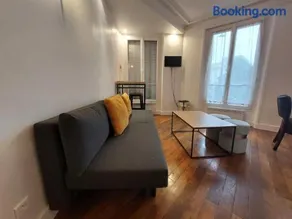 Superb cozy & spacious apartment - Paris 12th - Image 2