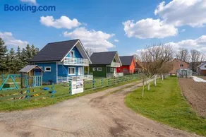 Domki Rodzinne w Siedlęcinie z Widokiem na Góry by Noclegi Renters - Image 2