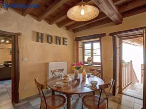 Gîte de charme rénové 3 épis, 2 chambres en pleine nature - Image 3