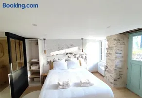 Duplex L'Aparté 2 à 4 pers - Balnéo - Image 3