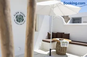 Elaia Home luxury village apartment for two Naxos - Image 2