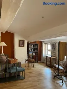 La maison de Lea, chambres d'hôtes de 14 couchages - Image 3