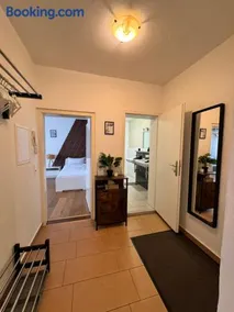 "City Chic Apartment" im Gassen Geflüster - Image 2