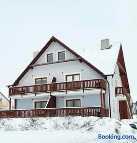 Apartmány Louka - Image 5