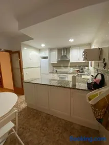 Spacious Apartment in Torroella de Montgrí with Terrace - Image 3