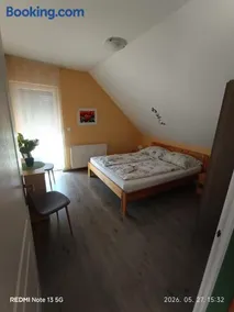 Zita Apartman - Image 1
