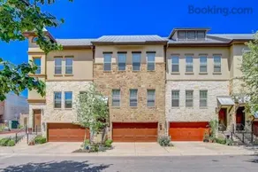 Modern Luxury Townhouse with Private Elevator and Rooftop Terrace - Image 3