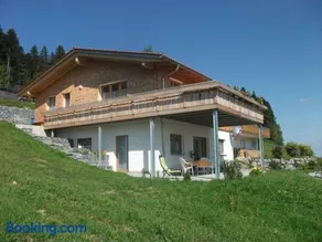 Haus Lenzhalde - Image 1