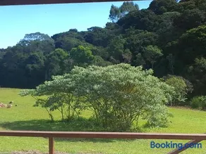 Ecolodge Muriqui - conforto e privacidade na sinfonia da Natureza - Image 2