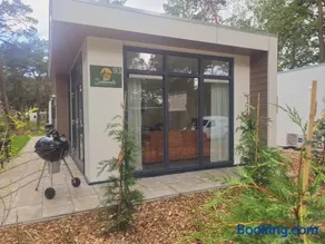 Sallands Chalet Hellendoorn met Hottub en Sauna - Image 3