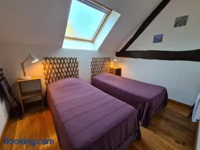 Gîte calme avec jardin privé près forêt & Loire - Image 3