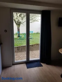appartement cosy avec jardin Amboise - Image 3