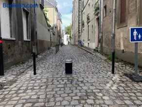 La Maison D'Hôtes Nantes Centre - Image 3