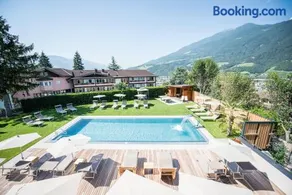 Hotel Kranebitt B&B - Image 1