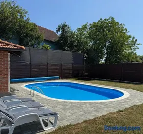 Drvena kuca za odmor Cvetkovic brdo - Image 3
