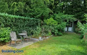 Ferienhaus Paulsen - gemütliches Häuschen mit vollständig eingezäuntem Garten und Kamin - Image 1