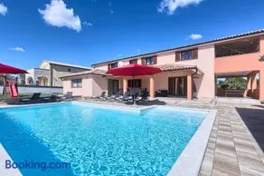 Villa Amber by Istra Vacation - Image 2