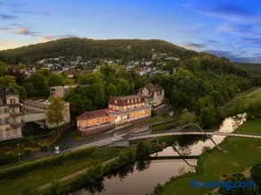 Schweizerhaus Bad Kiѕsingen - Luxury Boutique Hotel am Rosengarten - Image 2