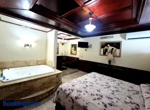 Horus Aparta Hotel - Image 5