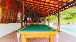 Chácara em Araçariguama com Piscina e Área Gourmet - Image 2