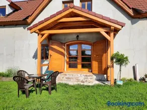 Novohradské hory - pronájem na samotě u lesa - Image 1