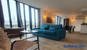 "Gîte Le Relais Viennois" vue sur Loire & linge inclus - Image 1
