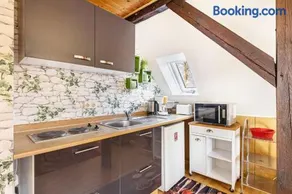 Ferienwohnung Für Monteure - Image 2