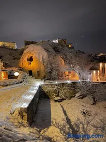 CAPPADOCİA ST.NİNO'S GARDEN - Image 2