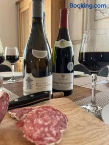 Gîte de la Pisserotte - Image 1