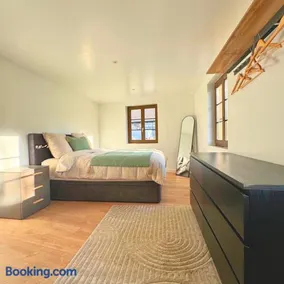 Grand appartement chaleureux - Image 3
